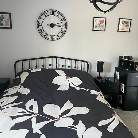 Cosy Home From Home With Private Bathroom - Free Parking كارديف المظهر الخارجي الصورة